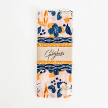 Load image into Gallery viewer, Beeswax Food Wraps Set of 3