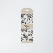 Load image into Gallery viewer, Beeswax Food Wraps Singles