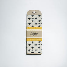 Load image into Gallery viewer, Beeswax Food Wraps Set of 3
