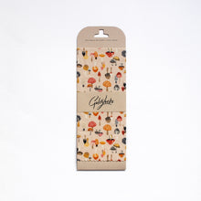 Load image into Gallery viewer, Beeswax Food Wraps Singles