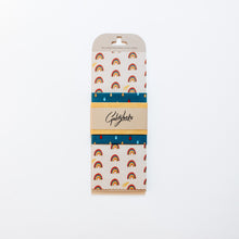 Load image into Gallery viewer, Beeswax Food Wraps Set of 3