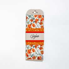 Load image into Gallery viewer, Beeswax Food Wraps Set of 3