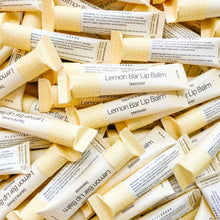 Load image into Gallery viewer, Compostable Lip balms