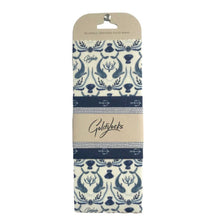Load image into Gallery viewer, Beeswax Food Wraps Set of 3