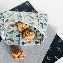 Load image into Gallery viewer, Beeswax Food Wraps Set of 3