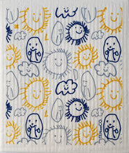 Load image into Gallery viewer, Ten and Co. Sponge Cloths