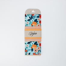 Load image into Gallery viewer, Beeswax Food Wraps Set of 3