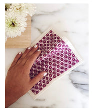 Load image into Gallery viewer, Ten and Co. Sponge Cloths