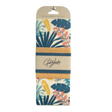 Load image into Gallery viewer, Beeswax Food Wraps Set of 3