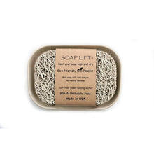 Load image into Gallery viewer, Waterfall Soap Dish Set