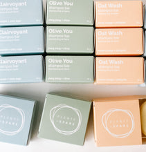 Load image into Gallery viewer, Clairvoyant Shampoo Bar