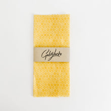 Load image into Gallery viewer, Beeswax Food Wraps Singles