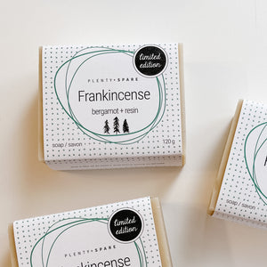 Frankincense (limited edition)