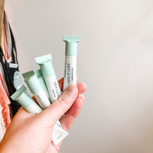 Load image into Gallery viewer, Compostable Lip balms